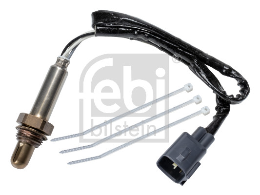 Sonda lambda - 177505 FEBI BILSTEIN