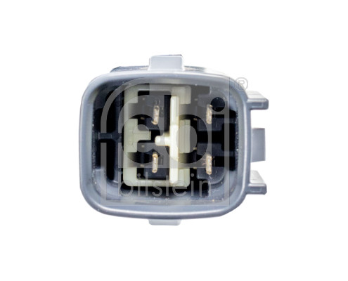 Lambda Sensor - 177505 FEBI BILSTEIN