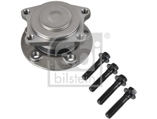 Wheel Bearing Kit - 177506 FEBI BILSTEIN