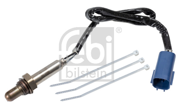 Lambda Sensor - 177509 FEBI BILSTEIN