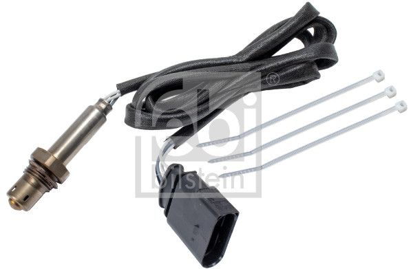 Sonda lambda - 177511 FEBI BILSTEIN