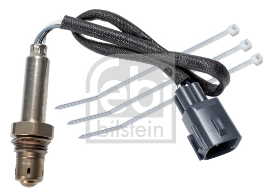 Lambda Sensor - 177517 FEBI BILSTEIN