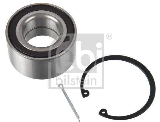 Kit cuscinetto ruota - 177520 FEBI BILSTEIN