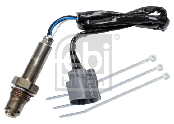 Sonda lambda - 177524 FEBI BILSTEIN