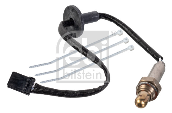 Sonda lambda - 177534 FEBI BILSTEIN