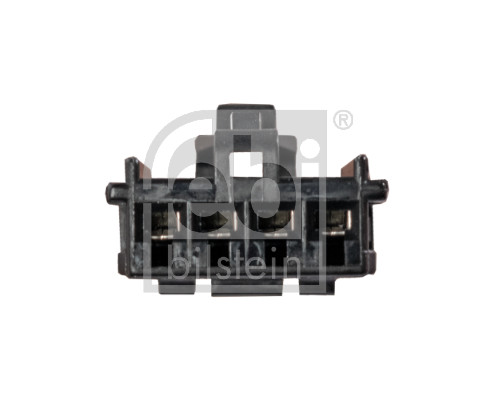 Lambda Sensor - 177534 FEBI BILSTEIN