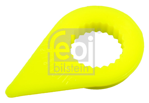 Cap, wheel nut - 177535 FEBI BILSTEIN