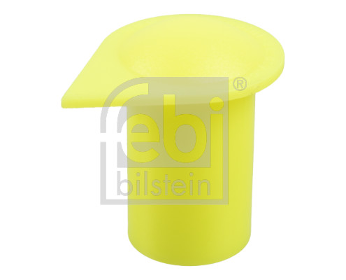 Cap, wheel nut - 177536 FEBI BILSTEIN