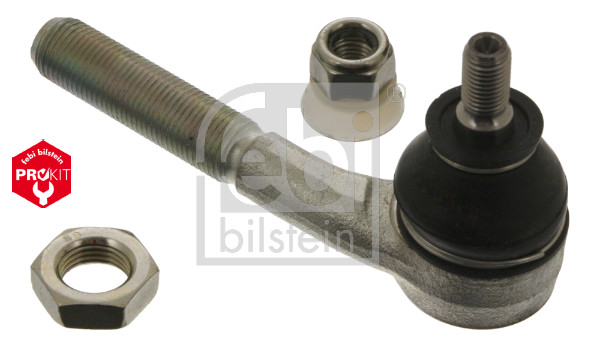 Testa barra d'accoppiamento - 17753 FEBI BILSTEIN