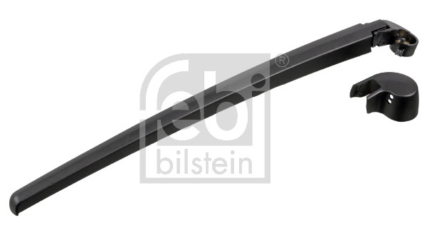 Wiper Arm, window cleaning - 177545 FEBI BILSTEIN
