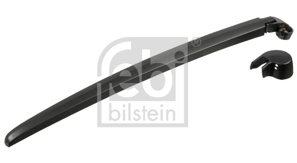 Wiper Arm, window cleaning - 177549 FEBI BILSTEIN