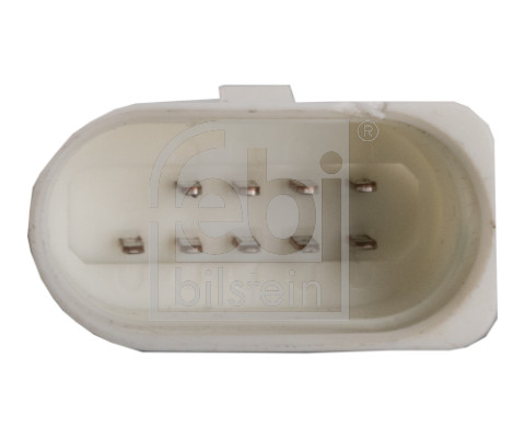 Замок двери - 177553 FEBI BILSTEIN