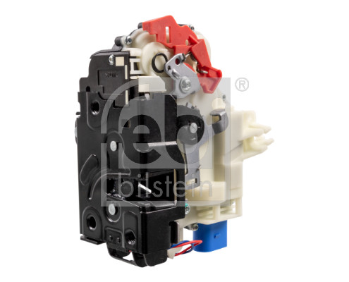 Serratura sport. - 177561 FEBI BILSTEIN