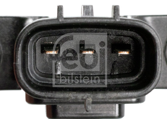 Sensor, boost pressure - 177567 FEBI BILSTEIN