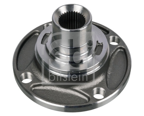 Wheel Hub - 17756 FEBI BILSTEIN