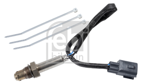 Sonda lambda - 177571 FEBI BILSTEIN