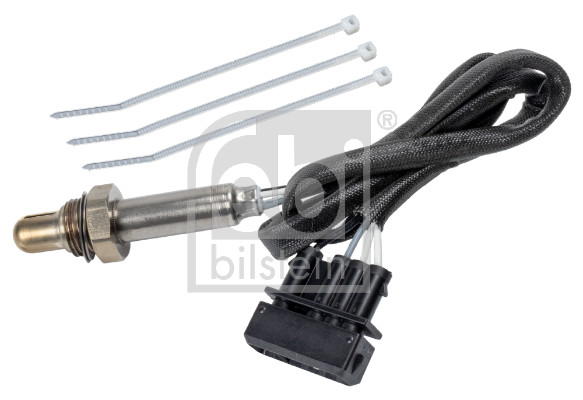 Lambda Sensor - 177574 FEBI BILSTEIN