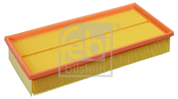 Filtro aria - 177586 FEBI BILSTEIN