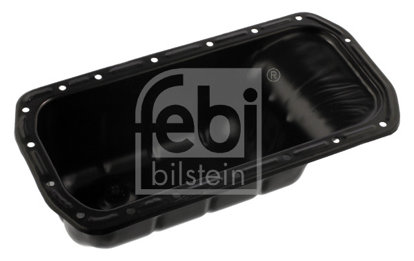 Oil sump - 177591 FEBI BILSTEIN