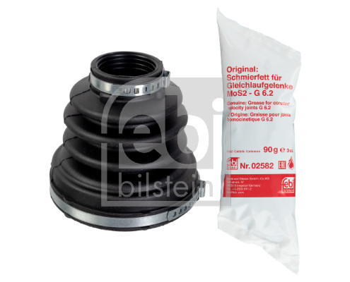 Kit cuffia, Semiasse - 177599 FEBI BILSTEIN