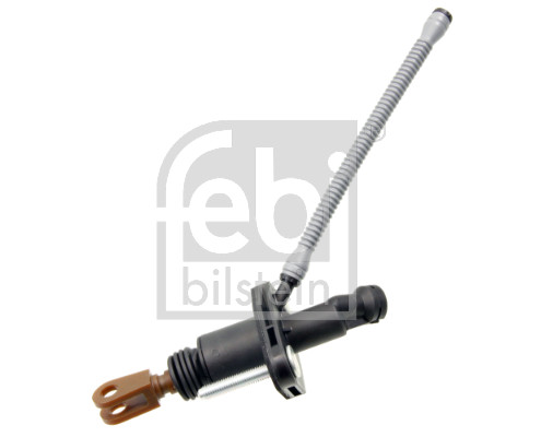 Cilindro trasmettitore, Frizione - 177605 FEBI BILSTEIN