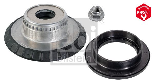 Kit riparazione, Cuscinetto ammortizzatore a molla - 177620 FEBI BILSTEIN