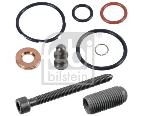 Kit riparazione, Portainiettore - 177626 FEBI BILSTEIN