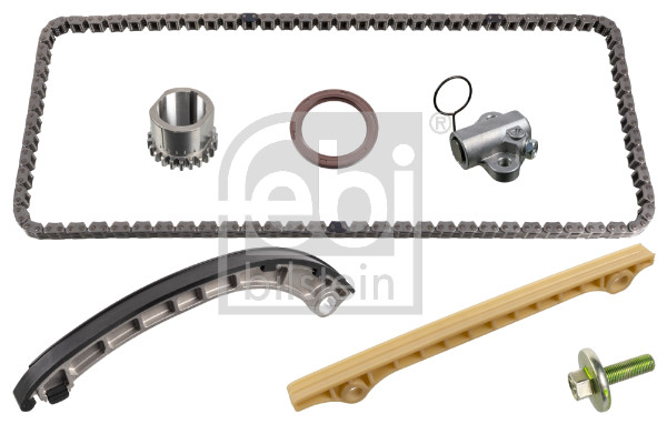Kit catena distribuzione - 177627 FEBI BILSTEIN