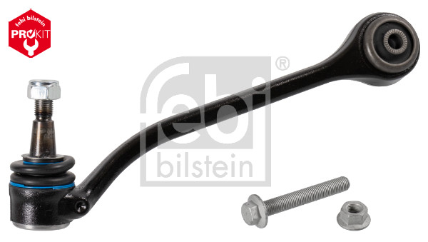 Track Control Arm - 177637 FEBI BILSTEIN
