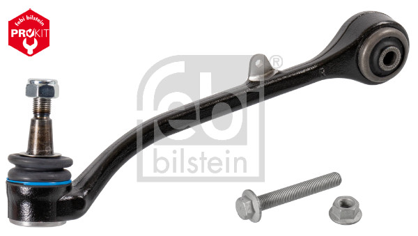 Braccio oscillante, Sospensione ruota - 177638 FEBI BILSTEIN