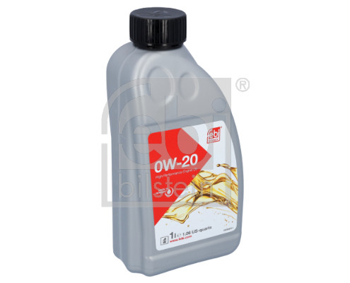 Engine Oil - 177640 FEBI BILSTEIN