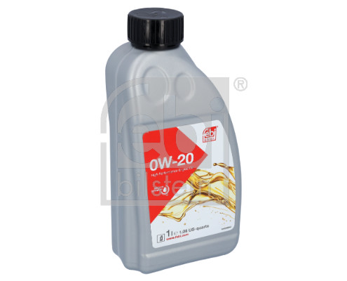 Engine Oil - 177649 FEBI BILSTEIN