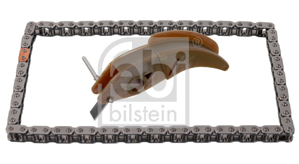 Chain Set, oil pump drive - 177654 FEBI BILSTEIN
