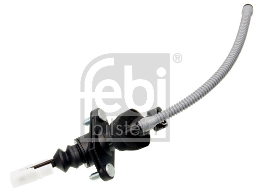 Cilindro trasmettitore, Frizione - 177658 FEBI BILSTEIN