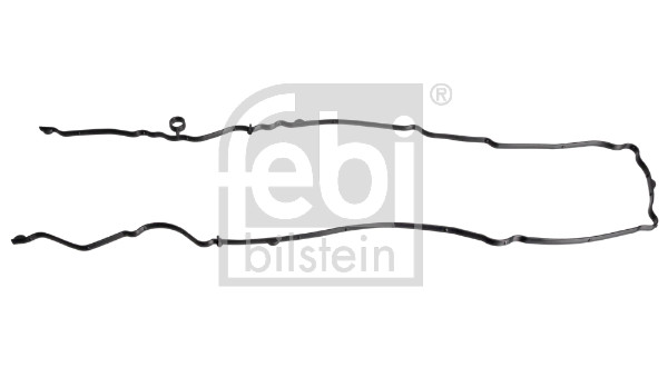 Guarnizione, Coperchio carter distribuzione - 177661 FEBI BILSTEIN