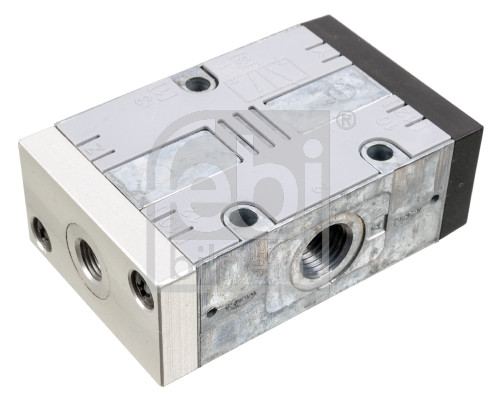 Multiport Valve - 177666 FEBI BILSTEIN