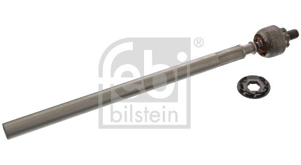Axialgelenk, Spurstange - 17766 FEBI BILSTEIN