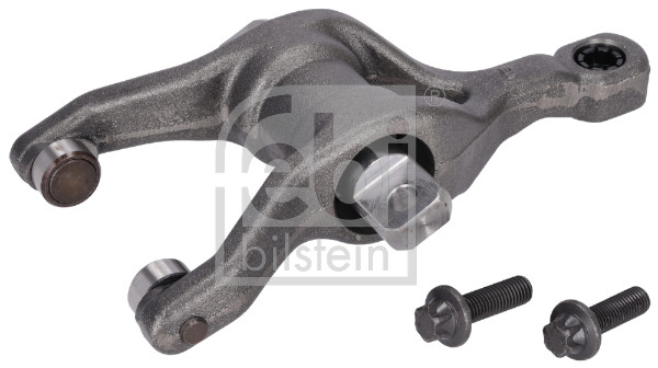 Release Fork, clutch - 177672 FEBI BILSTEIN