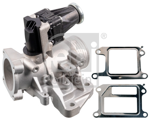 EGR Valve - 177676 FEBI BILSTEIN