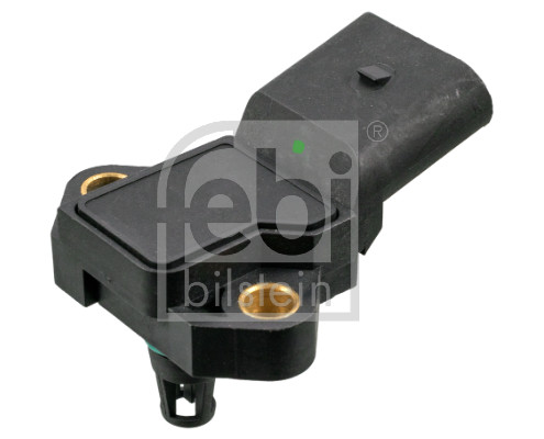 Sensor, Ladedruck - 177685 FEBI BILSTEIN