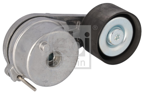 Tendicinghia, Cinghia Poly-V - 177687 FEBI BILSTEIN