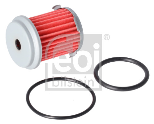 Filtro idraulico, Cambio automatico - 177696 FEBI BILSTEIN