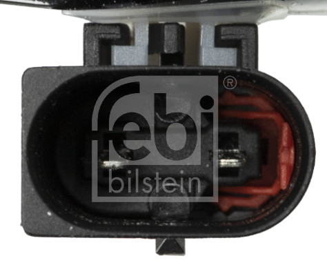 Compressor, compressed air system - 177705 FEBI BILSTEIN