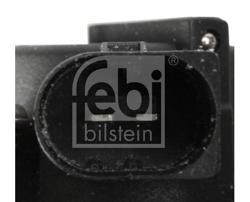 Compressor, compressed air system - 177705 FEBI BILSTEIN
