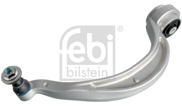 Braccio oscillante, Sospensione ruota - 177707 FEBI BILSTEIN