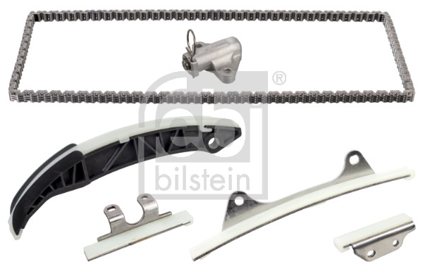 Kit catena distribuzione - 177710 FEBI BILSTEIN