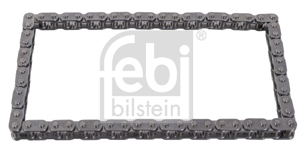 Chain, oil pump drive - 177722 FEBI BILSTEIN