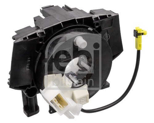 Clockspring, airbag - 177729 FEBI BILSTEIN