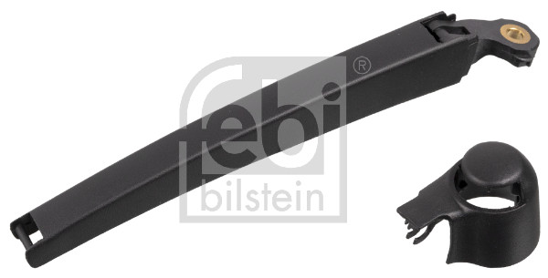 Braccio tergi, Pulizia cristalli - 177730 FEBI BILSTEIN