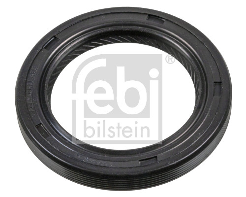 Shaft Seal, crankshaft - 177734 FEBI BILSTEIN